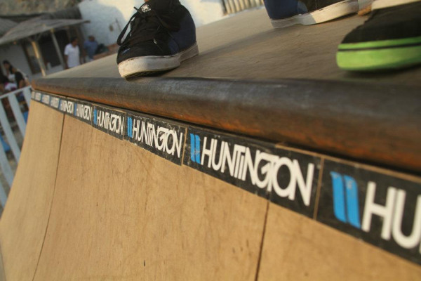 COPA HUNTINGTON – PUNTA ROCAS // Fotos