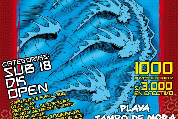 VEGUETA PRO 2012: RESULTADOS